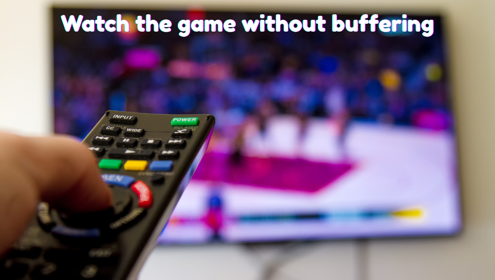 No Buffering with Skyways